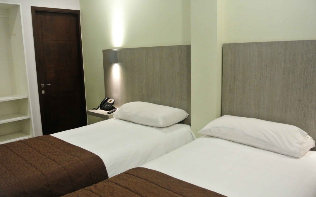 Habitación Doble Estandar