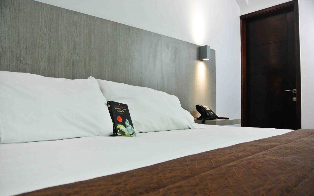 Habitación Estandar