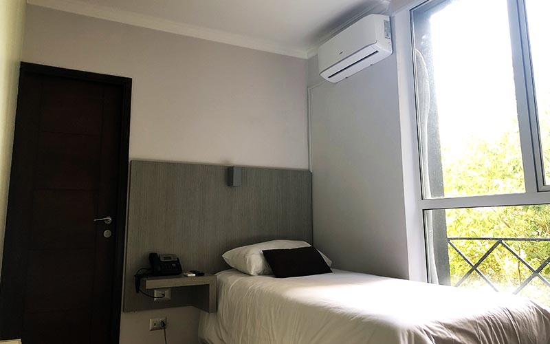 Habitación Sgl